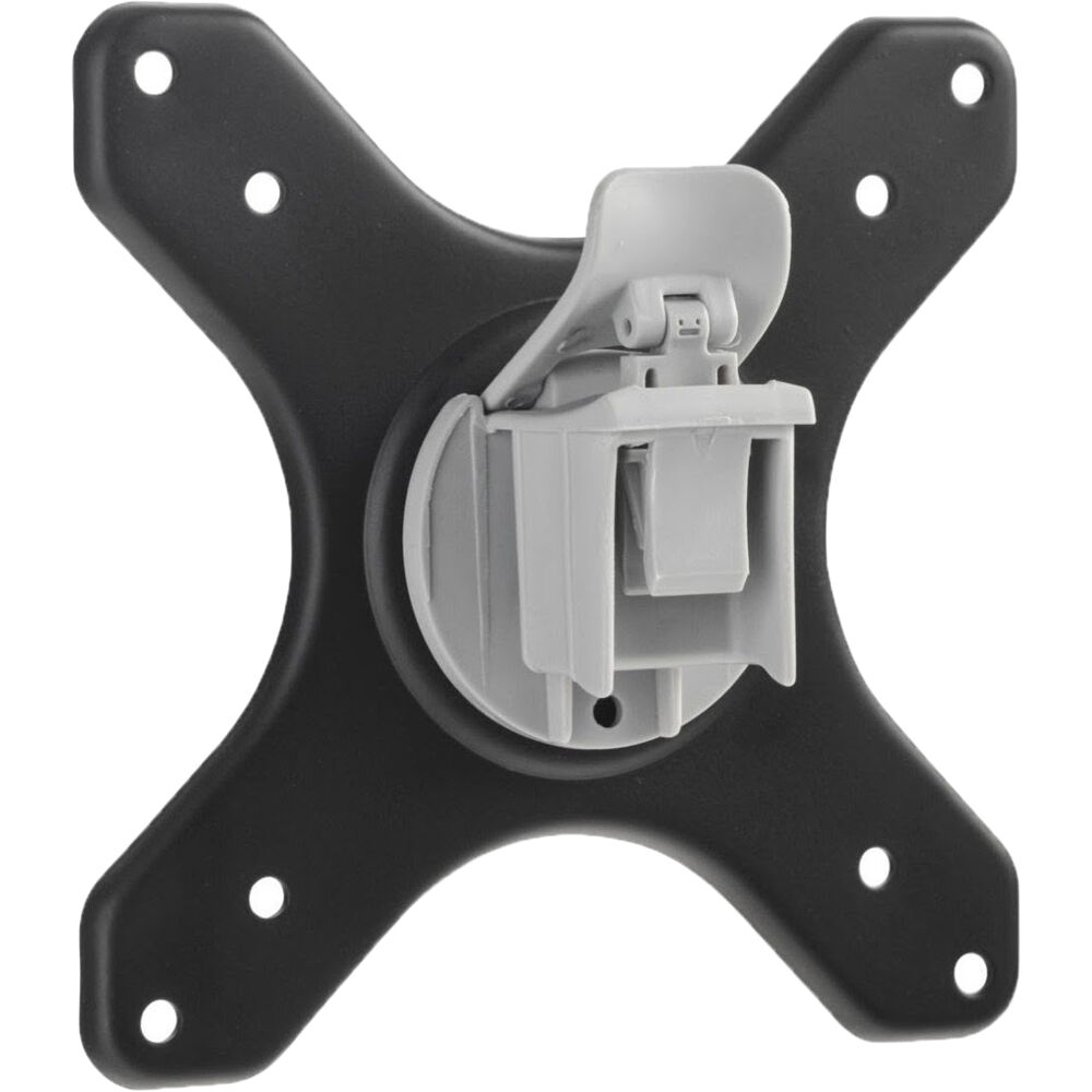 Cabezal VESA de Liberación Rápida Atdec AWM-HV (Plata) - Montaje VESA 75 x 75mm y 100 x 100mm, Mecan