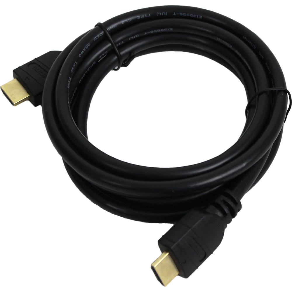 Cable HDMI FSR (6') - Conexión de Alta Calidad para Audio y Video