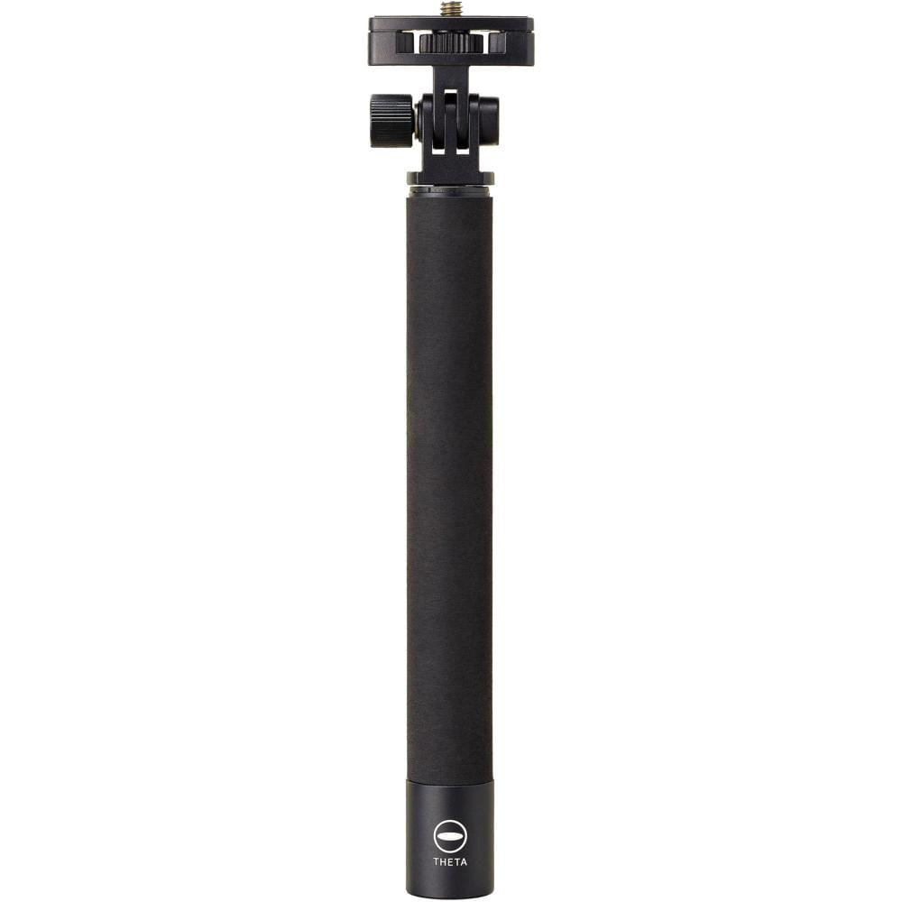 Ricoh TM-2 THETA Selfie Stick - Extensión de 9 a 33"" en cinco etapas, Cabezal panorámico de baja ref