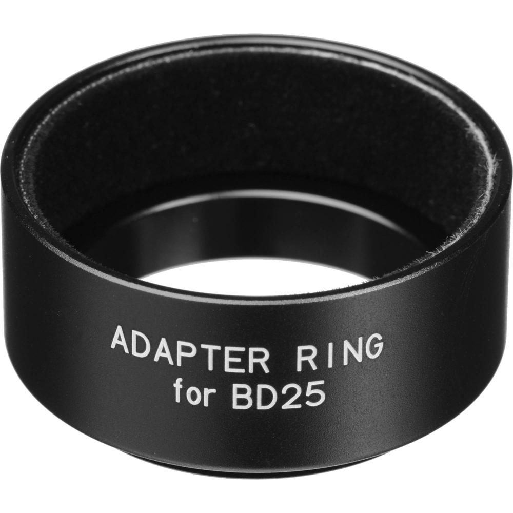 Anillo Adaptador Kowa TSN-AR25BD para Smartphone - Compatible con Binoculares Kowa BD25, Convierte e