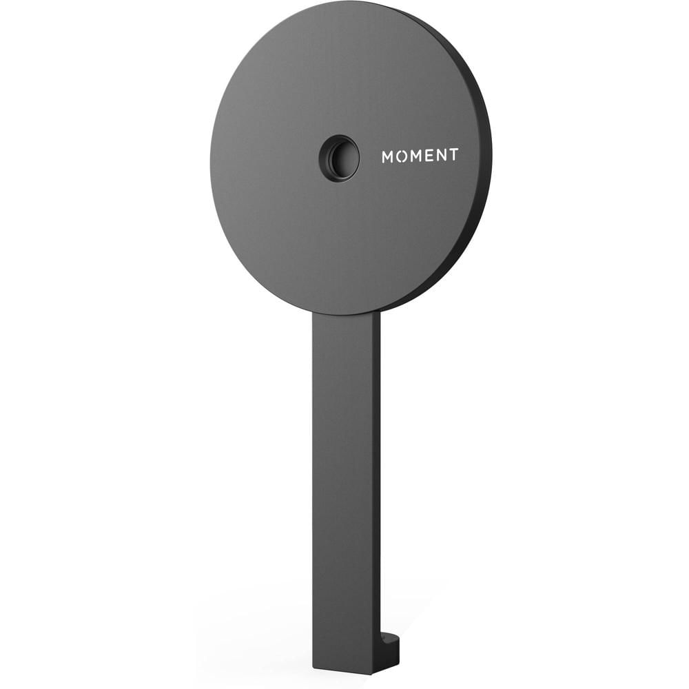 Soporte para Trípode Moment para iPhone 12/13 con MagSafe - Compatible con Fundas MagSafe, Imán Fuer