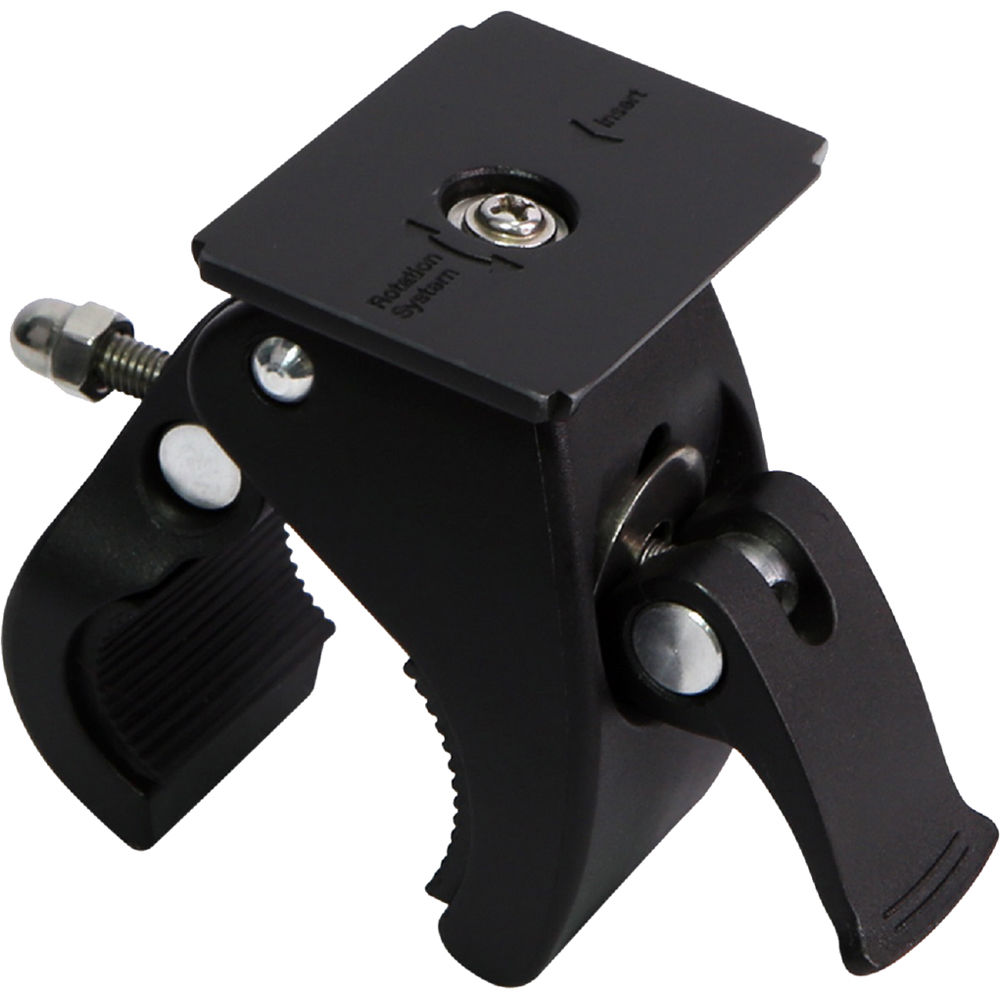 Soporte para Bicicleta DiCAPac DP-1B para Smartphones - Compatible con Fundas Impermeables, Ajuste p