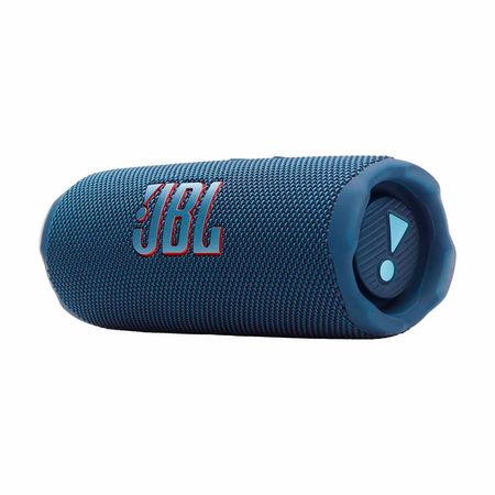 Parlante JBL Inalambrico Bluetooth Flip 7 Azul