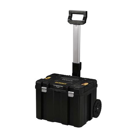 Caja de Herramientas Con Ruedas TSTAK DWST17820 Dewalt
