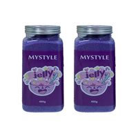 Mystyle Jelly Spa  2 Unid