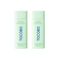 Cica Calming Sun Serum SPF50+ PA++++ Tocobo 50ml 2 und