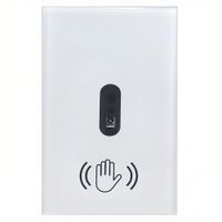 Interruptor inteligente Colorock infrarrojo sin contacto