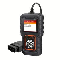 Escáner de Código OBD2 CY3001 de diagnóstico