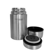 Thermos Termo para Alimentos Acero 1000ml
