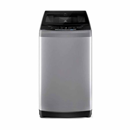 Lavadora Electrolux EWIW09F2USVG Carga Superior 9kg Gris