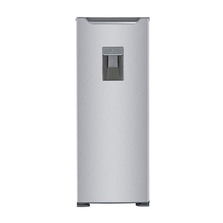 Refrigeradora Electrolux ERDM26F2HPS Top Freezer 211L Gris