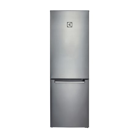 Refrigeradora Electrolux ERT32G2KSQS Bottom Freezer 310L Gris