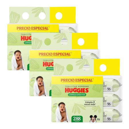 pack-toallas-humedas-huggies-limpieza-efectiva-bolsa-288un-x-3un