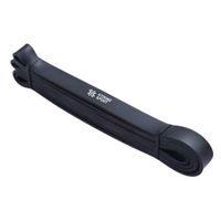 Bandas Ligas de Calistenia Power Multitrainer Negro