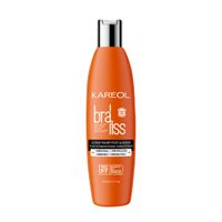 Acondicionador Kareol - Braliss Post Alisado x 300 ml