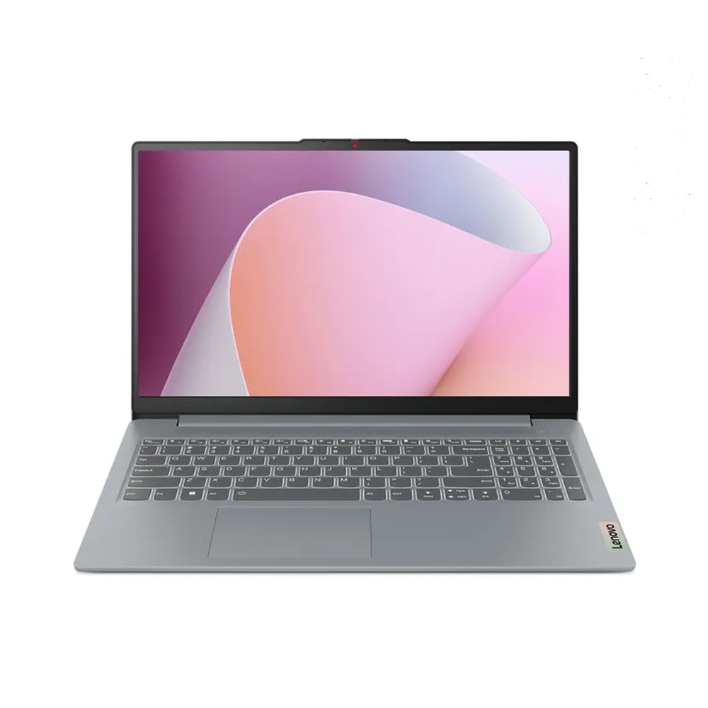 Laptop Lenovo Ideapad Slim 3 15ABR8 AMD Ryzen 7-5825U 16GB Ram 512GB 15.6” FHD