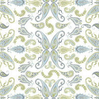 Lámina Adhesiva Creative Covering Abbey Sage