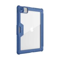Bumper Nillkin Leather Case Pro IPad Air 13 2024 Azul