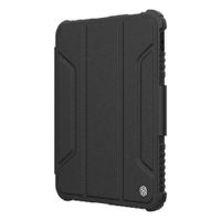 Bumper Nillkin Leather Case Pro IPad Pro 13 2024 Negro