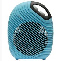 Termoventilador Sun-05 Celeste 2000W