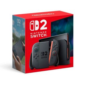 Nintendo Switch 2