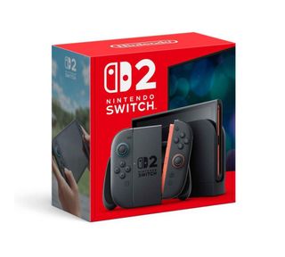 Consola Nintendo Switch 2