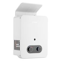 Terma Calentador Bosch a Gas Licuado GLP Oxi Vital 5.5L
