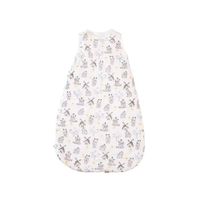 PIJAMA SACO DE DORMIR ALGODON BAMBU TALLA M (HASTA 85 CM) P3061