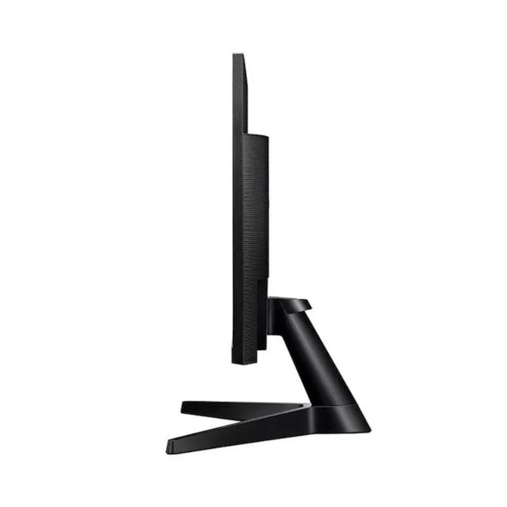 MONITOR SAMSUNG 24"" LED 1920X1080 IPS HDMI / VGA NEGRO P/N: LF24T350FHLXPE