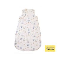 PIJAMA SACO DE DORMIR ALGODON BAMBU TALLA M (HASTA 85 CM) P3058