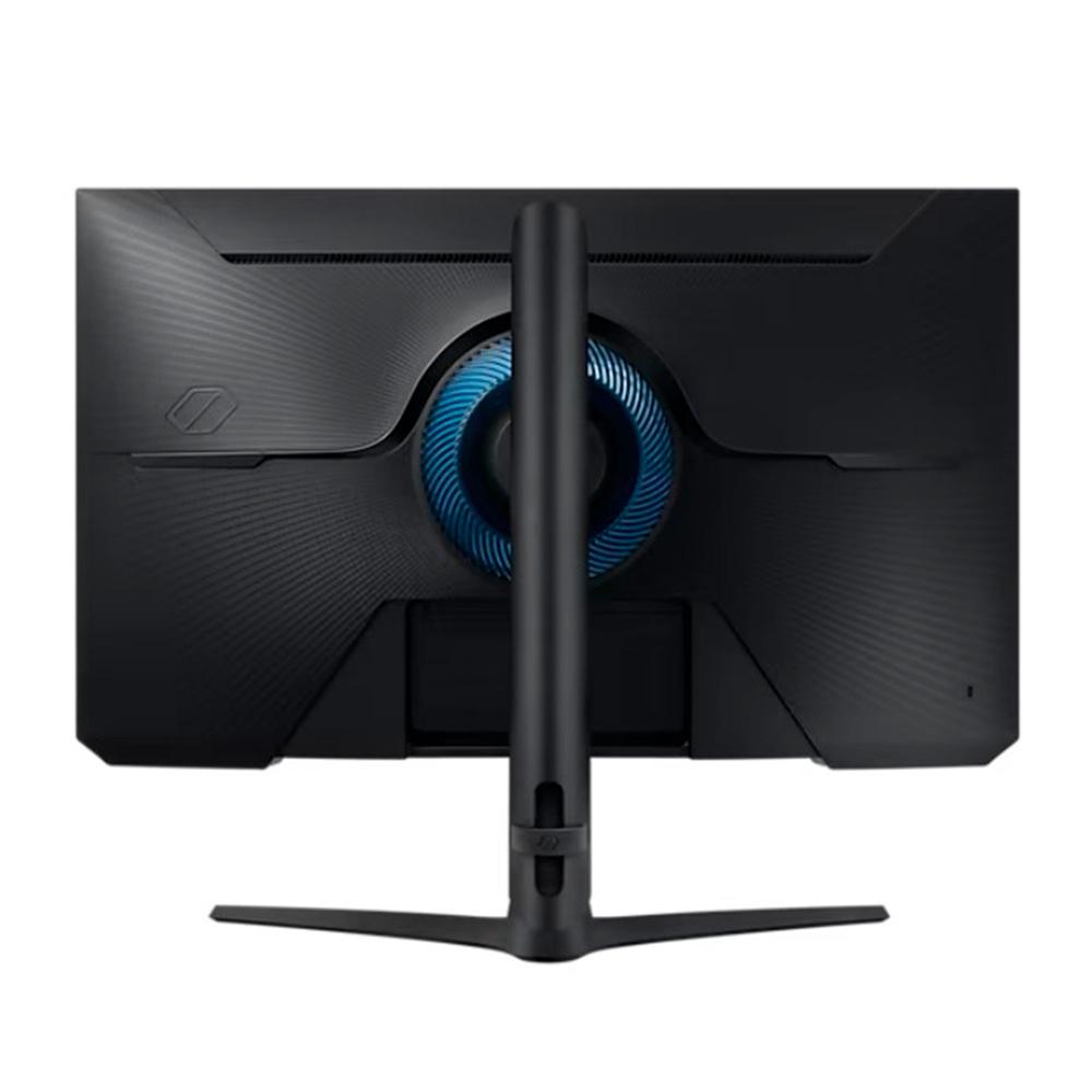 MONITOR GAMING SAMSUNG ODYSEEY G4 27"" LED FHD 1MS/240HZ IPS 2 HDMI/DP/AUDIO P/N: LS27BG402ENXGO