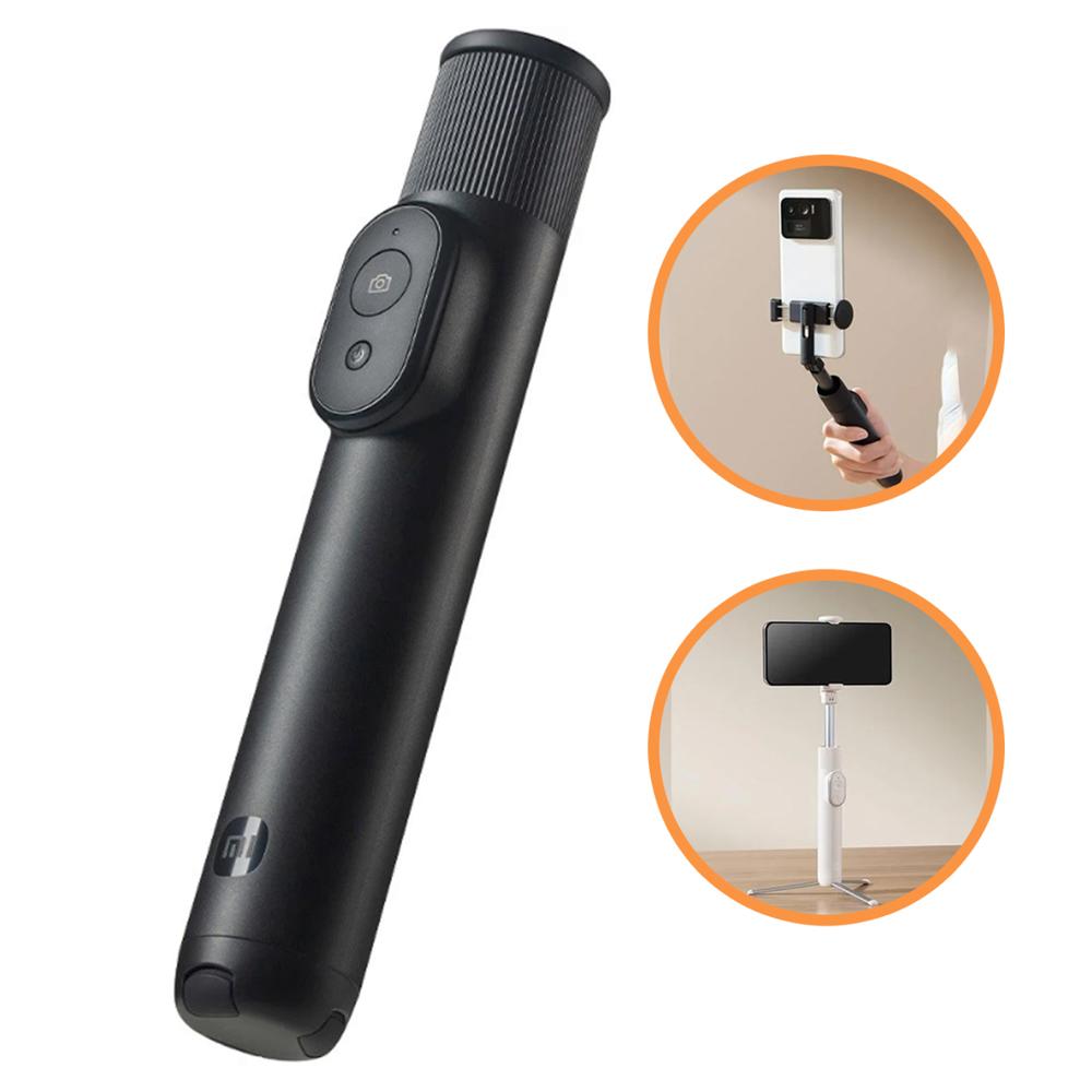 XIAOMI Selfie Stick Millet Mini - Negro XMZJZPG02YM