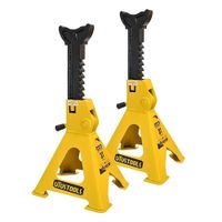 Caballete 3ton 2 Piezas para Auto Uyustools BSG03U