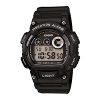 Reloj Casio Digital W-735H-1AVDF Hombre