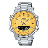 Reloj Casio Análogo-Digital AMW-880D-9AVDF Hombre
