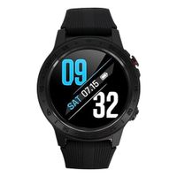 Tempus - Smartwatch Sw703 Negro