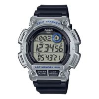 Reloj Casio Digital WS-2100H-1A2VDF Hombre