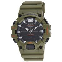 Reloj Casio Análogo - Digital HDC-700-3A2VDF Hombre