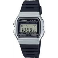 Reloj Casio Digital F-91WM-7ADF Hombre