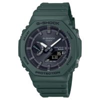 Reloj G-Shock Análogo - Digital GA-B2100-3ADR Hombre