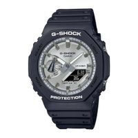 Reloj G-Shock Análogo - Digital GA-2100SB-1ADR Hombre