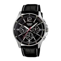 Reloj Casio Análogo MTP-1374L-1AVDF Hombre