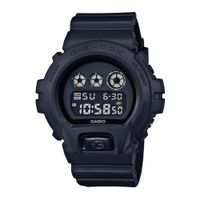 Reloj G-Shock Digital DW-6900BB-1DR Hombre