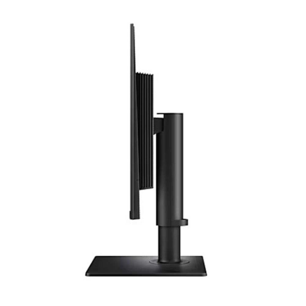 MONITOR SAMSUNG ESSENTIAL S4 24"" 1920X1080 FHD IPS 250CD/M 5MS 100HZ HDMI/DP P/N: LS24D400GALXPE