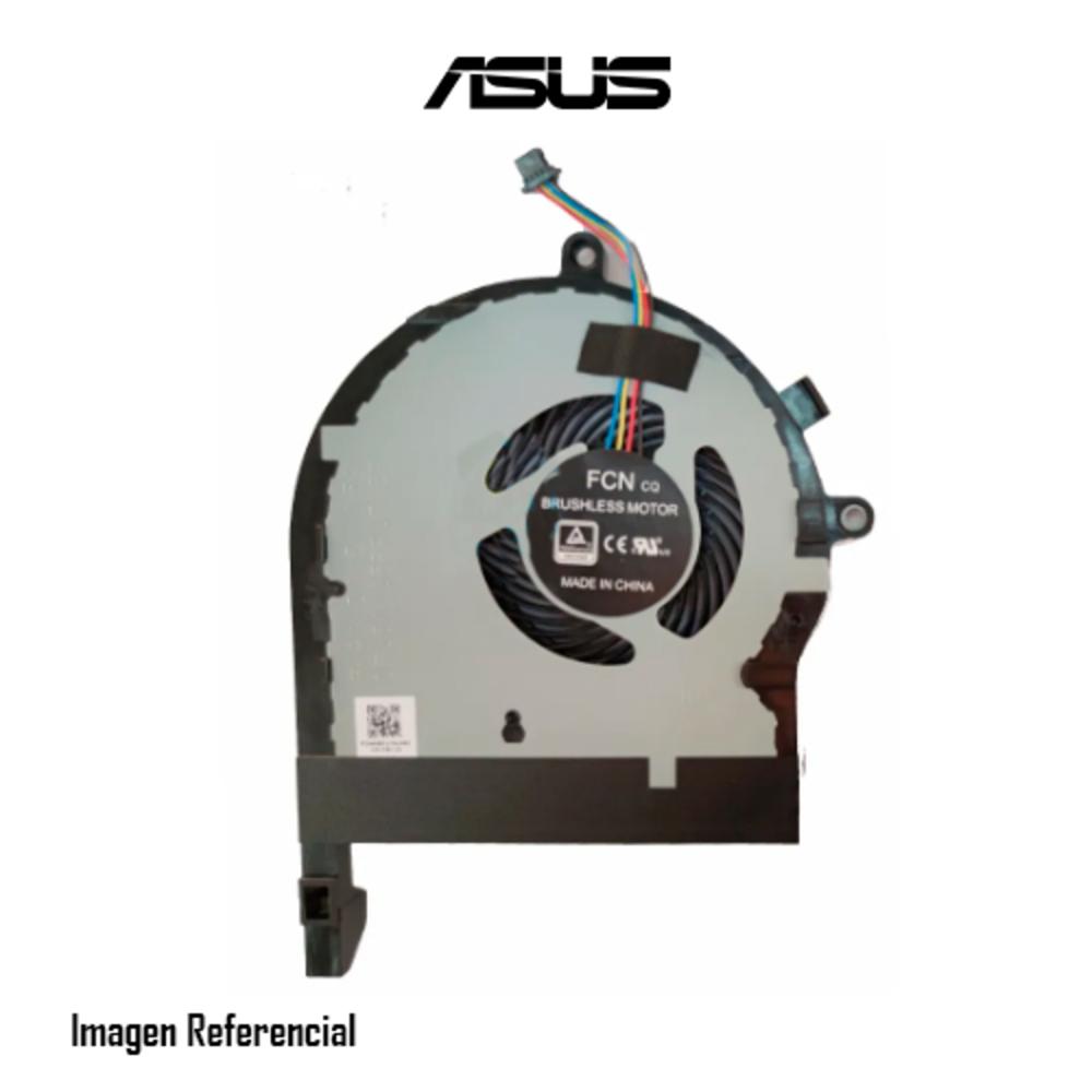 VENTILADORES DE REFRIGERACIÓN PARA ORDENADOR FX504, VENTILADOR DE TARJETA GRÁFICA CPU VGA