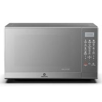 Horno Microondas 32L Indurama MWI-32TCRP Silver