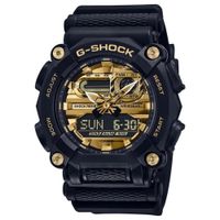 Reloj G-Shock Análogo - Digital GA-900AG-1ADR Hombre