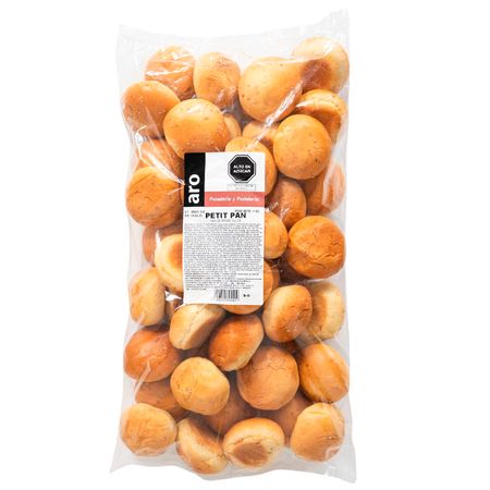 Petit Pan ARO Bolsa 1kg