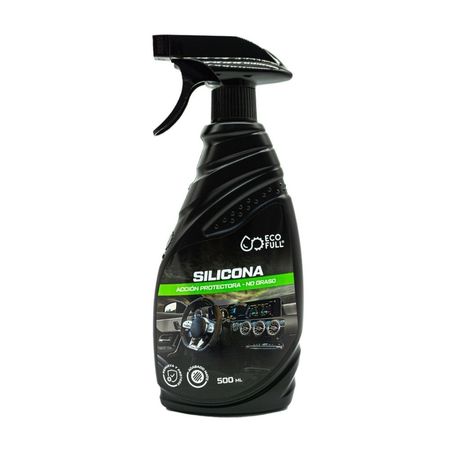Silicona 500ml Eco-full