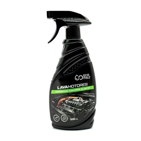 Lavamotores Eco-Full 500 ml